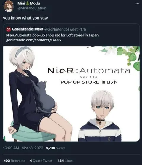 You Know What You Saw