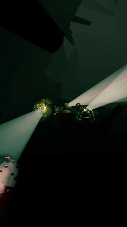 Dwarf Plays Jetty Boot