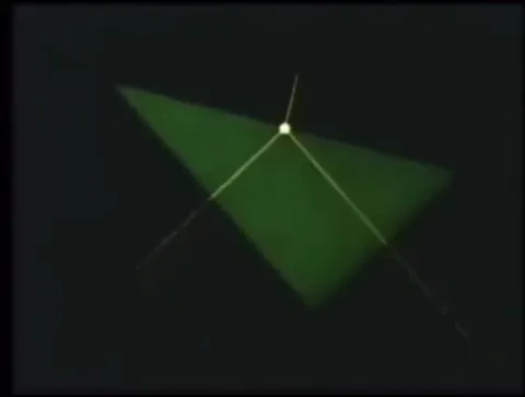 Congruent Triangles Get Weird