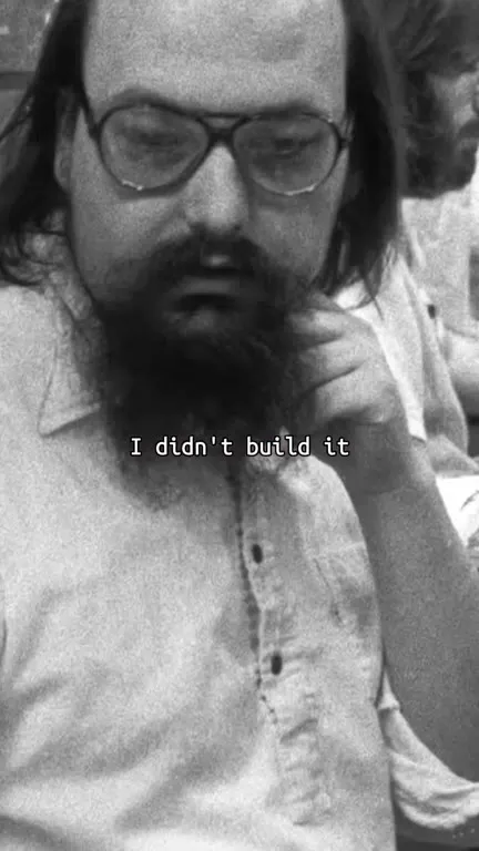 UNIX Was Built for Games
