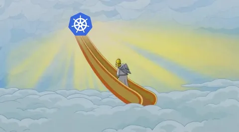 Kubernetes Goes Straight to Hell