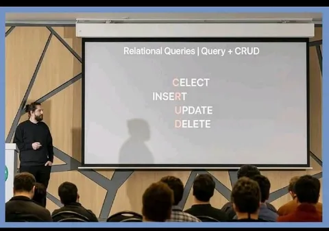 CELECT INSERT UPDATE DELETE Lecture