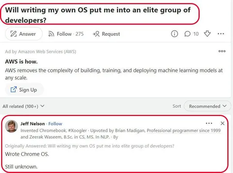 Writing Your Own OS