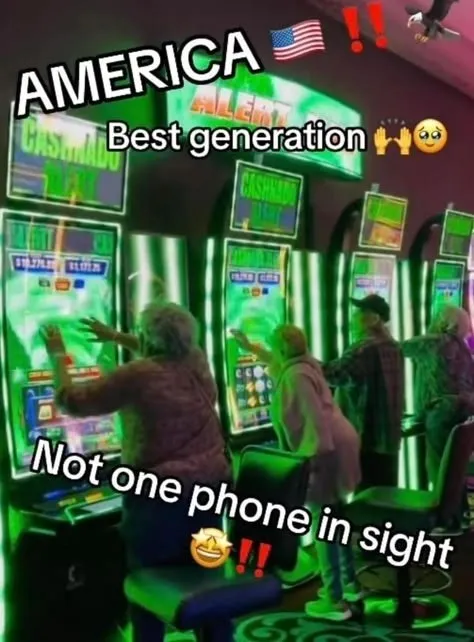 America Best Generation
