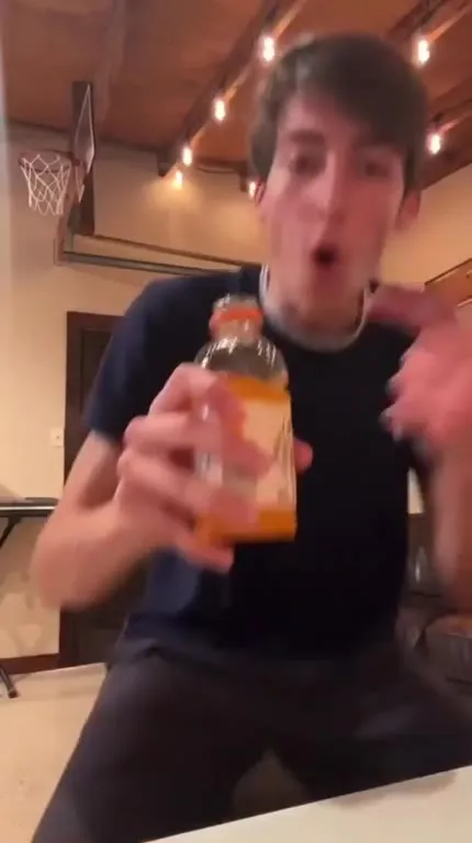 Try the Orange Bro