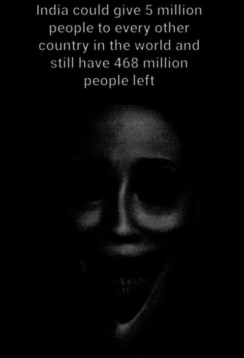 India Still Has 468 Million Left