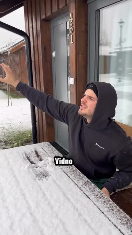 Pekný dom, nič viac