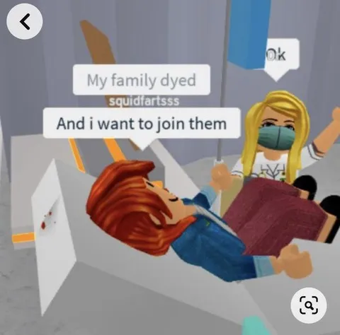 My Family Dyed