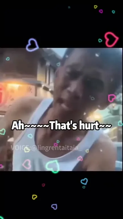 Small Dih Gets Shattered
