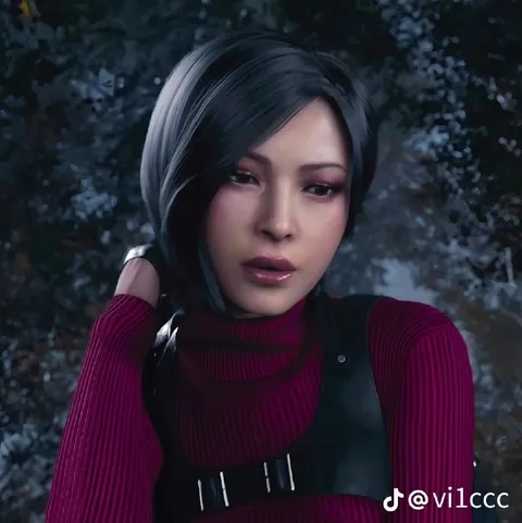 Hear Me Out Reaction Girl