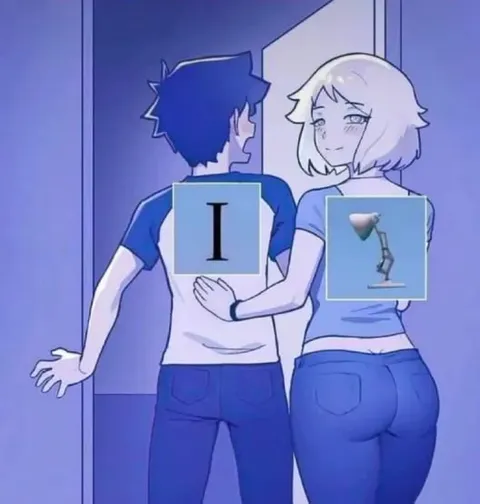 I Am the Third Wheel