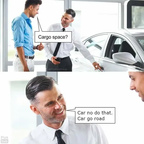 Car Go Road