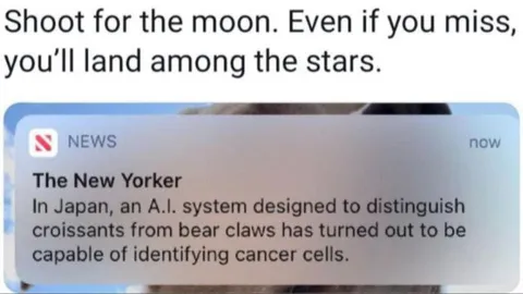 Shoot for the Moon Cancer Cells