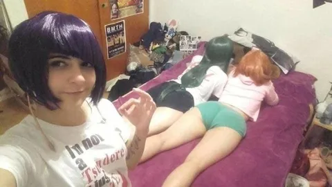 I'm Not a Tsundere