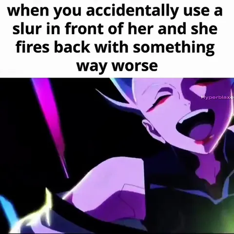 When the Comeback Is Worse