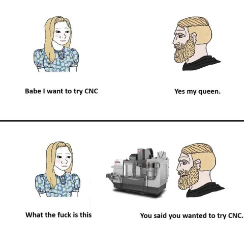 CNC Means Something Else