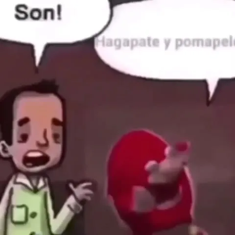 Son, agáchate y conócelo