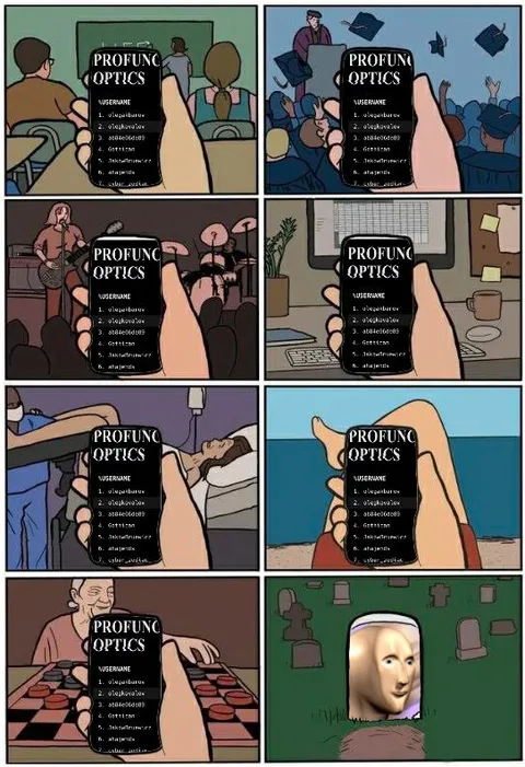 Телефон через всю жизнь