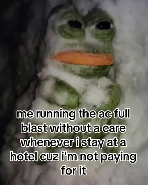 Hotel AC Full Blast