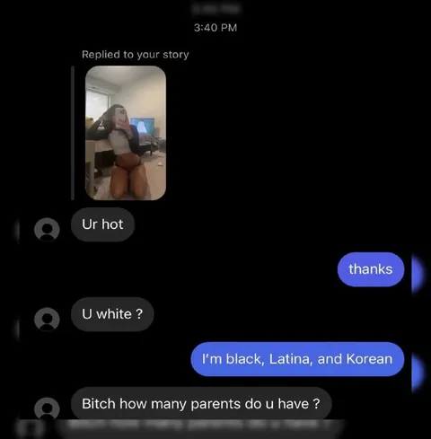 How Many Parents Do You Have?