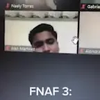 FNAF 3 Video Call Chaos