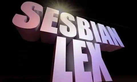 Sesbian Lex Logo