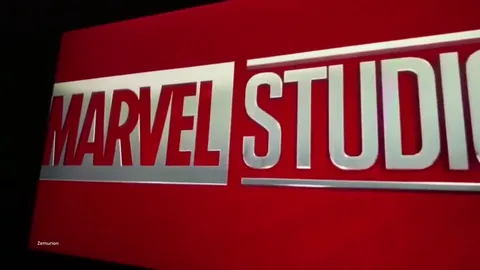 Marvel Studios превращается в Уолтера Уайта