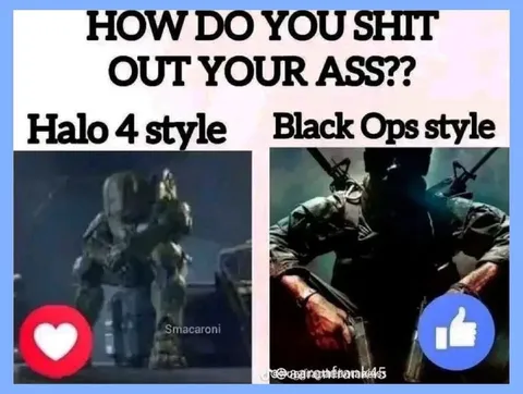 How Do You Shit Out Your Ass
