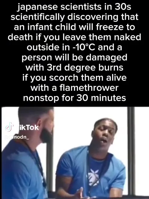 Scientists Discover Basic Human Biology