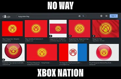 No Way: Квок Nation