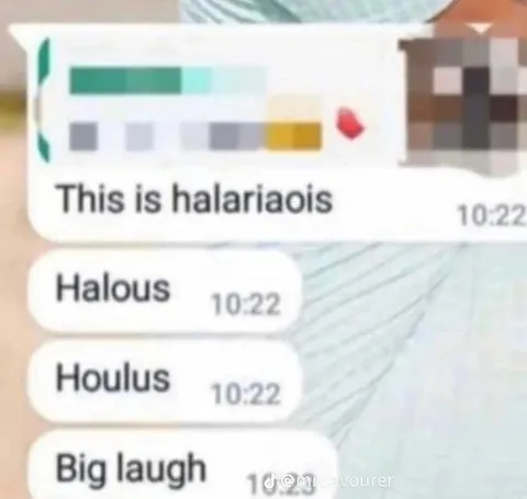 This Is Halariaois