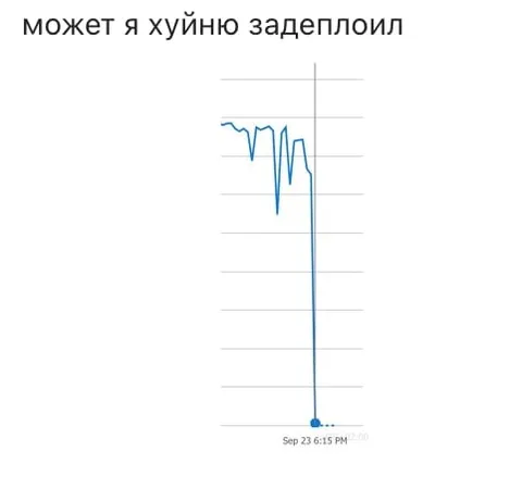 Может я хуйню зацепил