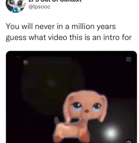 The Puppy Intro Nobody Expected