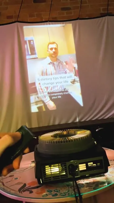 TikTok Slides Into a Carousel