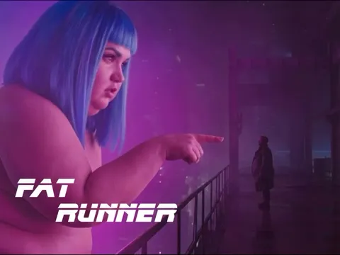 Fat Runner hungry fix