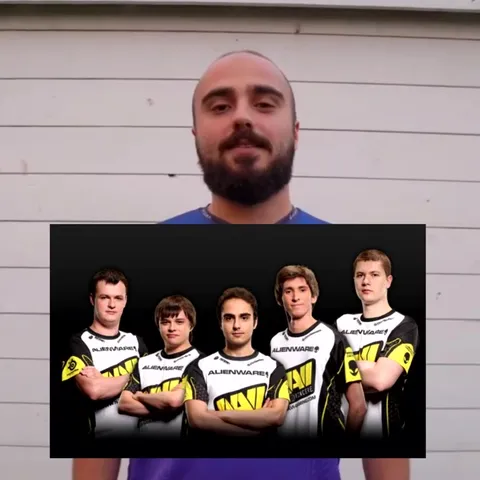From Esports Teams to Team Liquid