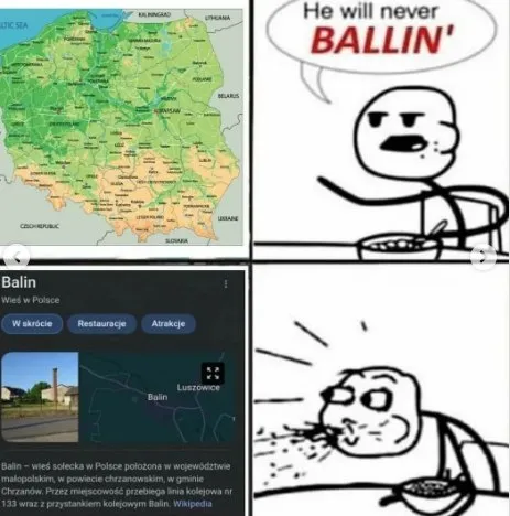 Balin Will Never Ballin'