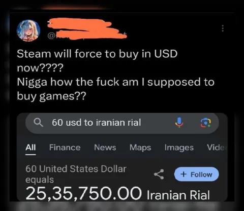 Steam Games Cost Too Much