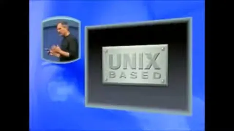 Unix Based