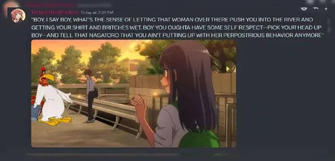 Foghorn Lectures Nagatoro