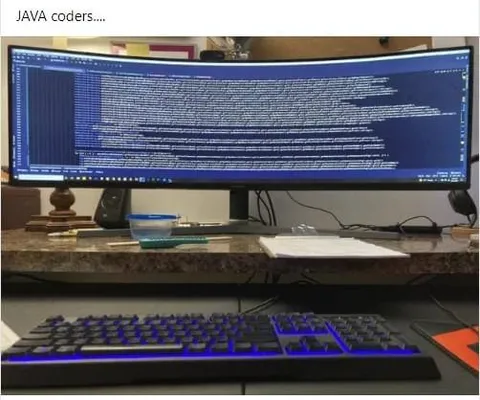 Java Coders at Work