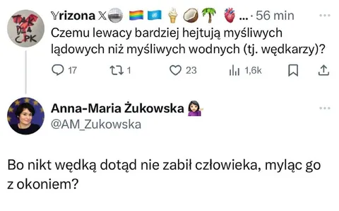 Myśliwi lądowi i wodni