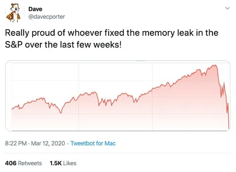 Proud of the Fixed Memory Leak