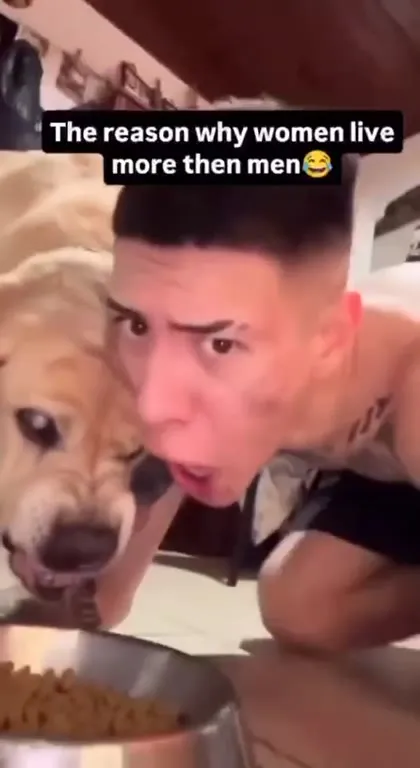 Why Women Live Longer Than Men