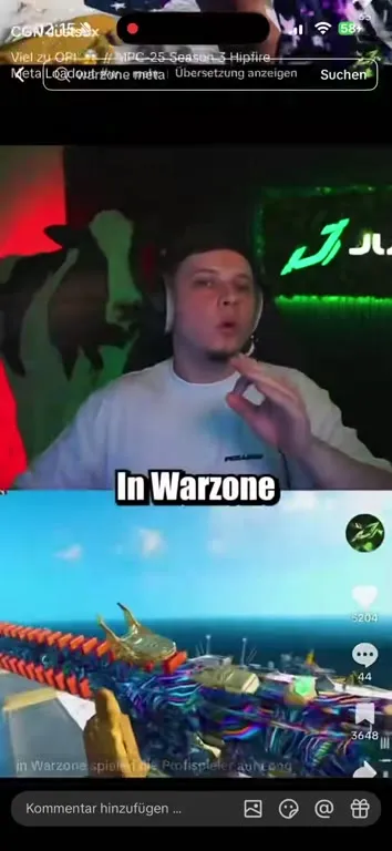 В Warzone больше не весело