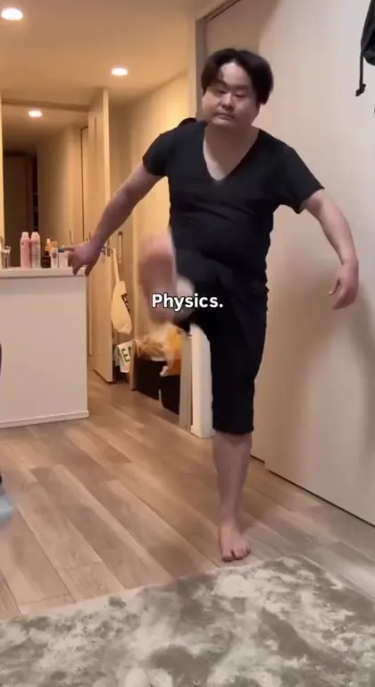Physics Makes the Bottle Work
