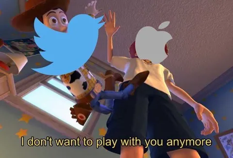 I Don't Want to Play With You Anymore