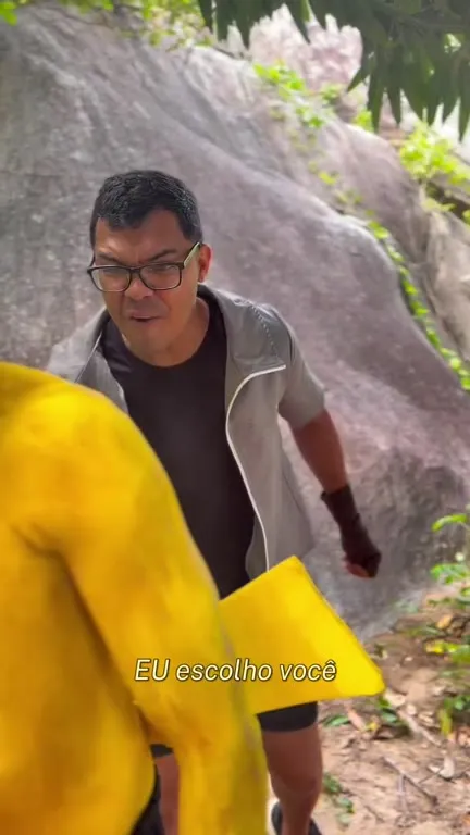 Pikachu no multiverso