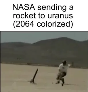 NASA Sending a Rocket to Uranus