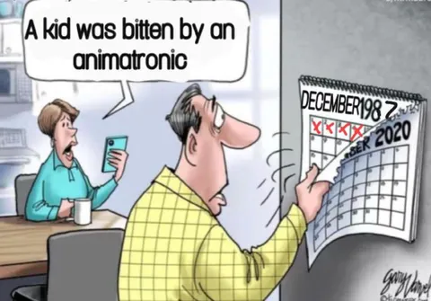 Bite of 87 News in 2020